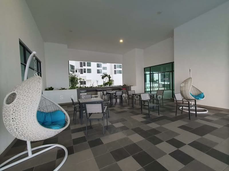 The New Duo @ Edumetro untuk Untuk Disewa - RM 1,300 /bulan, Feb 2026 - Exterior - PropertyGuru.com.my