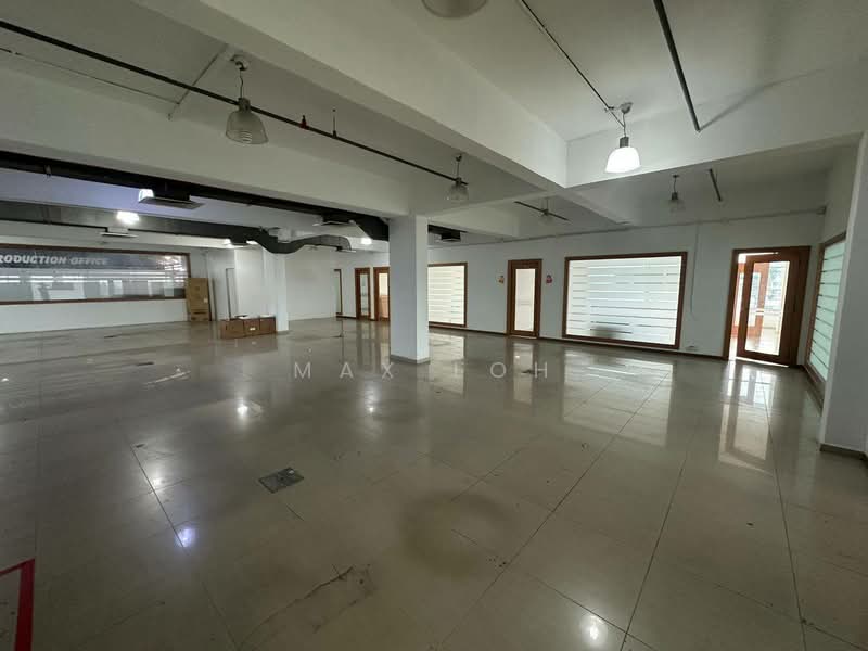 Detached Factory for Rent in Taman Tampoi (Tampoi) - Max Loh - Interior - PropertyGuru.com.my