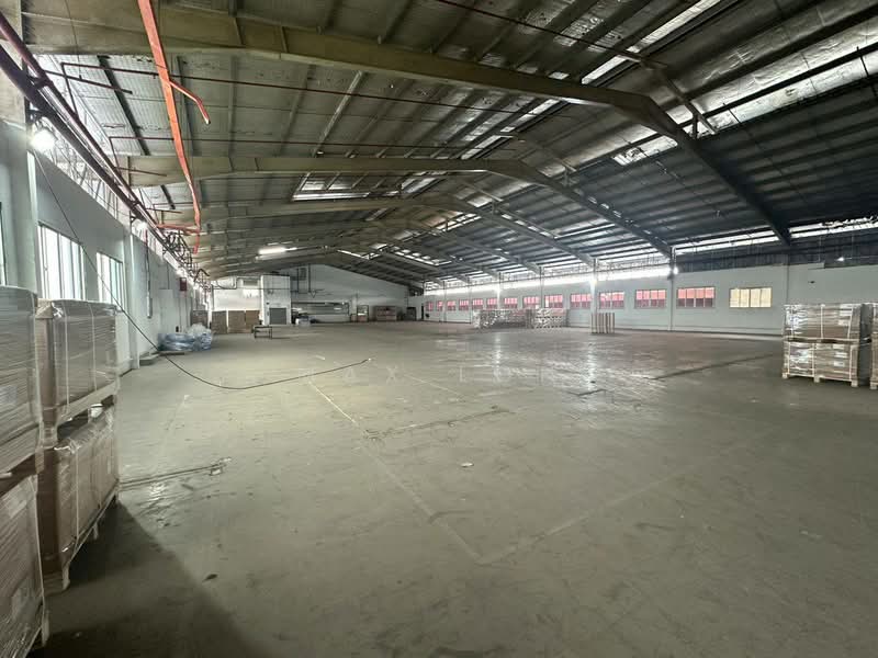 Detached Factory for Rent in Taman Tampoi (Tampoi) - Max Loh - Interior - PropertyGuru.com.my