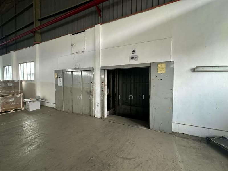 Detached Factory for Rent in Taman Tampoi (Tampoi) - Max Loh - Interior - PropertyGuru.com.my