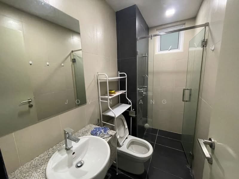 Condominium for Rent at Vertiq - Jovin Pang - Bathroom - PropertyGuru.com.my