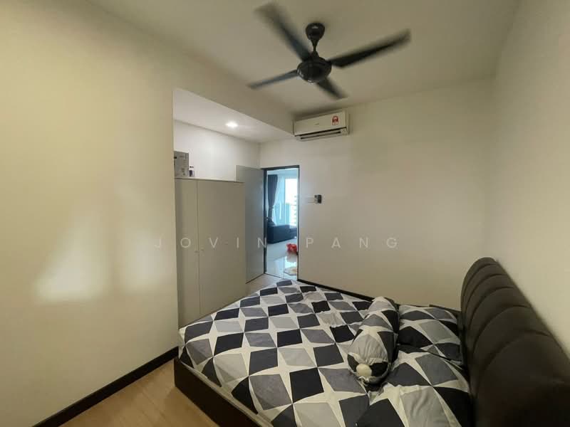 Condominium for Rent at Vertiq - Jovin Pang - Bedroom - PropertyGuru.com.my
