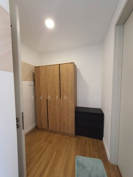 Condominium for Sale at Vivo Residential Suites - Karen Lau - Interior - PropertyGuru.com.my