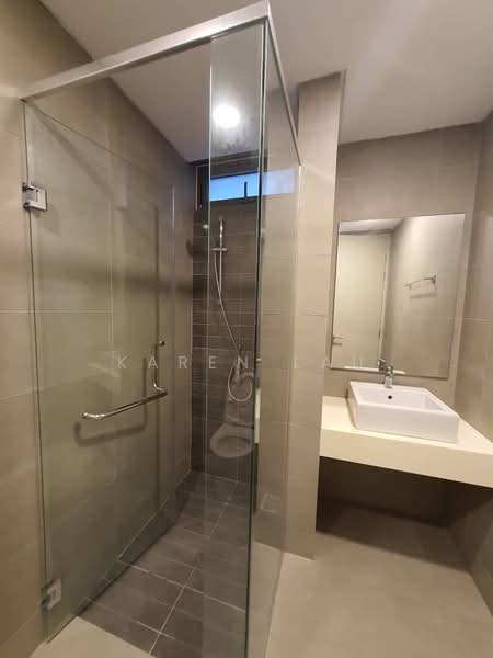 Condominium for Sale at Vivo Residential Suites - Karen Lau - Bathroom - PropertyGuru.com.my
