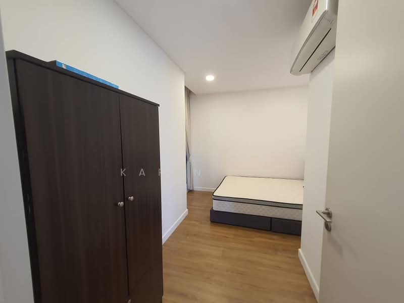 Condominium for Sale at Vivo Residential Suites - Karen Lau - Bedroom - PropertyGuru.com.my