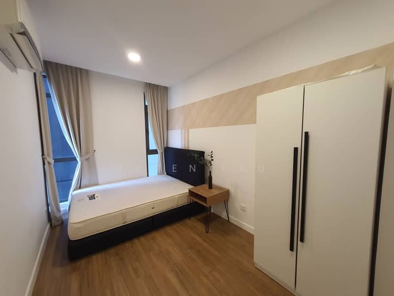 Condominium for Sale at Vivo Residential Suites - Karen Lau - Bedroom - PropertyGuru.com.my