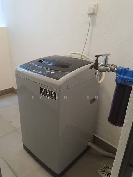 Condominium for Sale at Vivo Residential Suites - Karen Lau - Interior - PropertyGuru.com.my