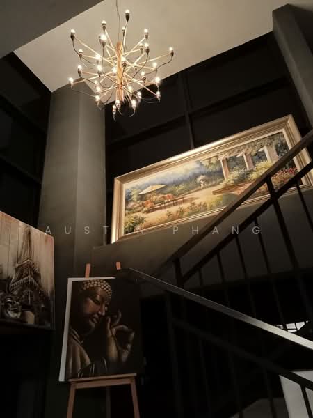 Desarina Condominium untuk Untuk Disewa - RM 4,500 /bulan, Feb 2026 - Interior - PropertyGuru.com.my