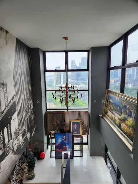 Desarina Condominium untuk Untuk Disewa - RM 4,500 /bulan, Feb 2026 - PropertyGuru.com.my