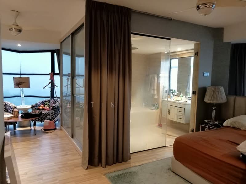 Desarina Condominium untuk Untuk Disewa - RM 4,500 /bulan, Feb 2026 - PropertyGuru.com.my