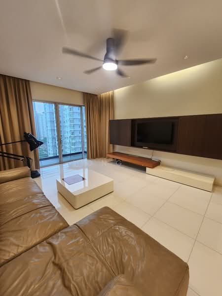 Condominium for Rent at Kiara 1888 - Yong . - PropertyGuru.com.my