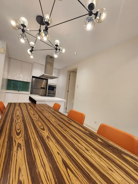 Condominium for Rent at Kiara 1888 - Yong . - PropertyGuru.com.my