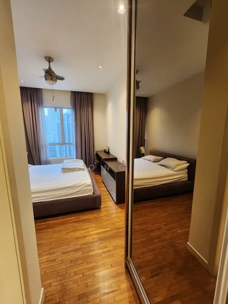 Condominium for Rent at Kiara 1888 - Yong . - PropertyGuru.com.my