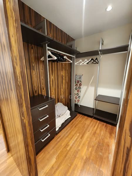 Condominium for Rent at Kiara 1888 - Yong . - Interior - PropertyGuru.com.my