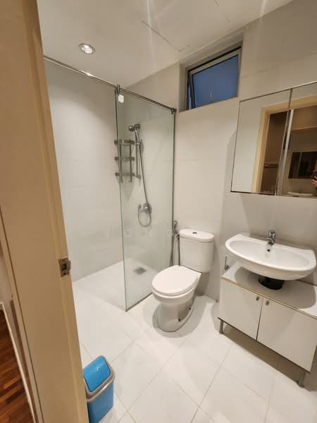 Condominium for Rent at Kiara 1888 - Yong . - Bathroom - PropertyGuru.com.my