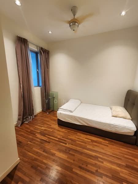 Condominium for Rent at Kiara 1888 - Yong . - Bedroom - PropertyGuru.com.my