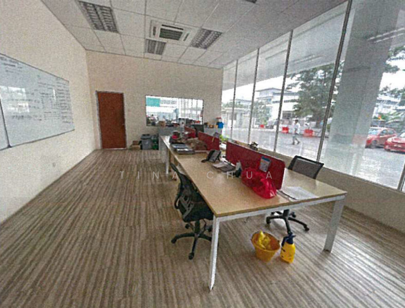 Semi-D Factory for Sale in Seri Kembangan (Selangor) - Tina Chua - Interior - PropertyGuru.com.my