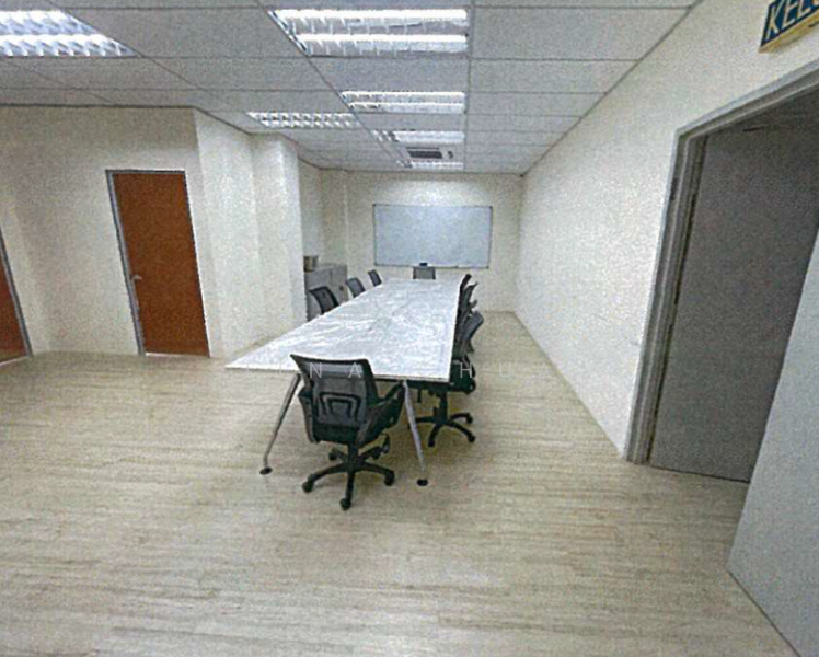 Semi-D Factory for Sale in Seri Kembangan (Selangor) - Tina Chua - Interior - PropertyGuru.com.my