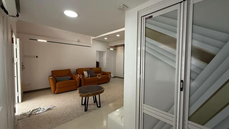 2.5-storey Terraced House for Sale in Taman Pelangi (Johor Bahru) - Nico Ho - Living Room - PropertyGuru.com.my