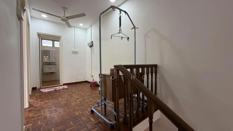 2.5-storey Terraced House for Sale in Taman Pelangi (Johor Bahru) - Nico Ho - Interior - PropertyGuru.com.my