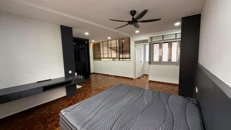 2.5-storey Terraced House for Sale in Taman Pelangi (Johor Bahru) - Nico Ho - Bedroom - PropertyGuru.com.my