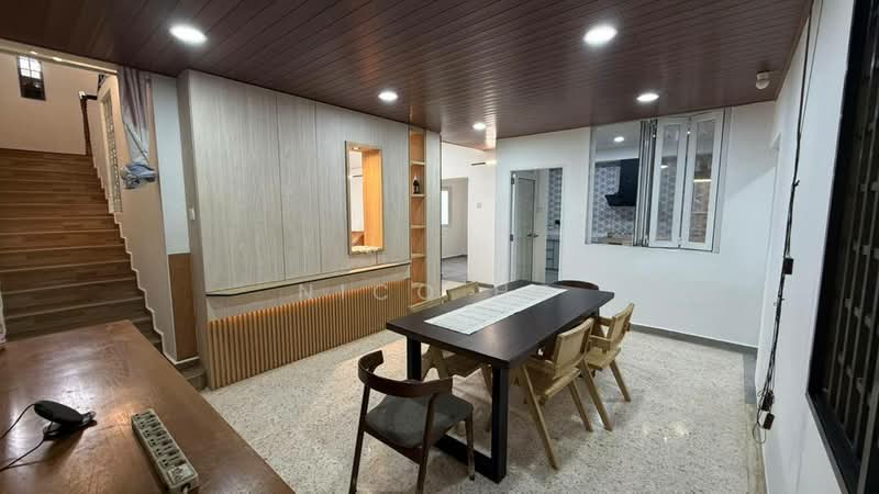 2.5-storey Terraced House for Sale in Taman Pelangi (Johor Bahru) - Nico Ho - Dining Room - PropertyGuru.com.my