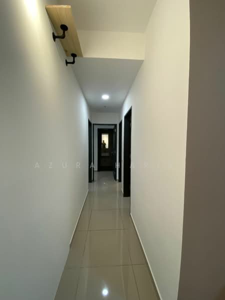 D'Quince Residences untuk Untuk Disewa - RM 1,200 /bulan, Feb 2026 - Corridor - PropertyGuru.com.my