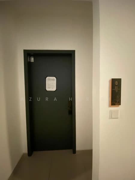 D'Quince Residences untuk Untuk Disewa - RM 1,200 /bulan, Feb 2026 - Corridor - PropertyGuru.com.my