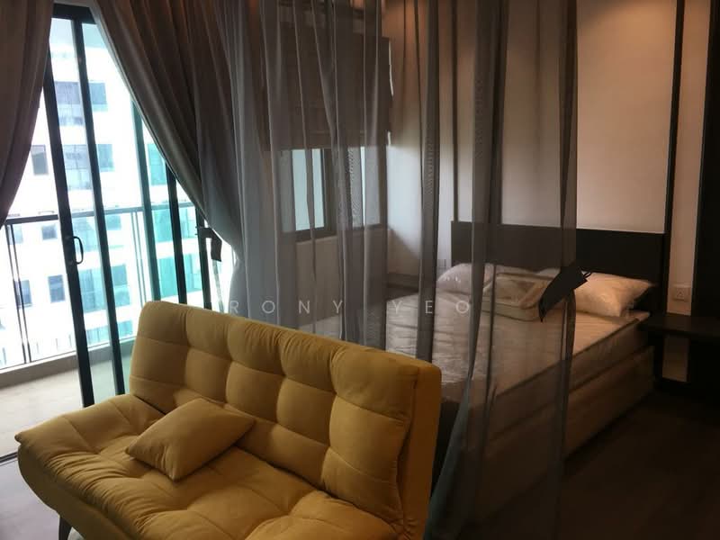 Condominium for Rent at Vista Bangi - Rony Yeo - Bedroom - PropertyGuru.com.my