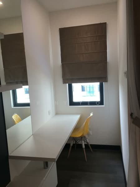 Condominium for Rent at Vista Bangi - Rony Yeo - Study - PropertyGuru.com.my