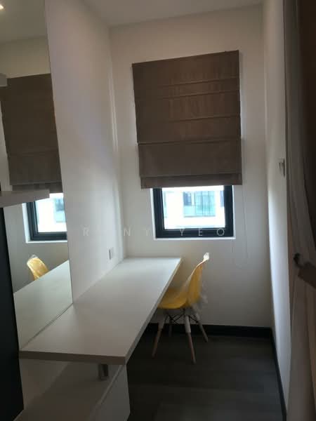 Condominium for Rent at Vista Bangi - Rony Yeo - Study - PropertyGuru.com.my