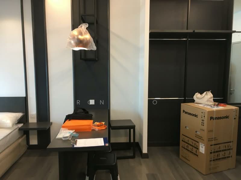 Condominium for Rent at Vista Bangi - Rony Yeo - Bedroom - PropertyGuru.com.my