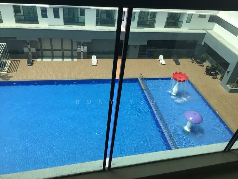 Condominium for Rent at Vista Bangi - Rony Yeo - PropertyGuru.com.my