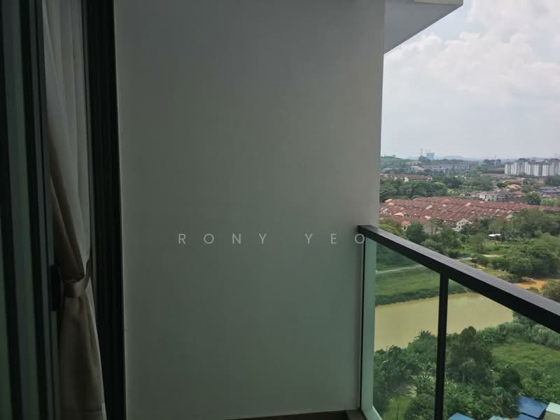 Condominium for Rent at Vista Bangi - Rony Yeo - PropertyGuru.com.my