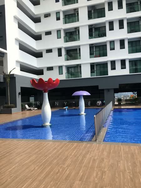 Condominium for Rent at Vista Bangi - Rony Yeo - PropertyGuru.com.my