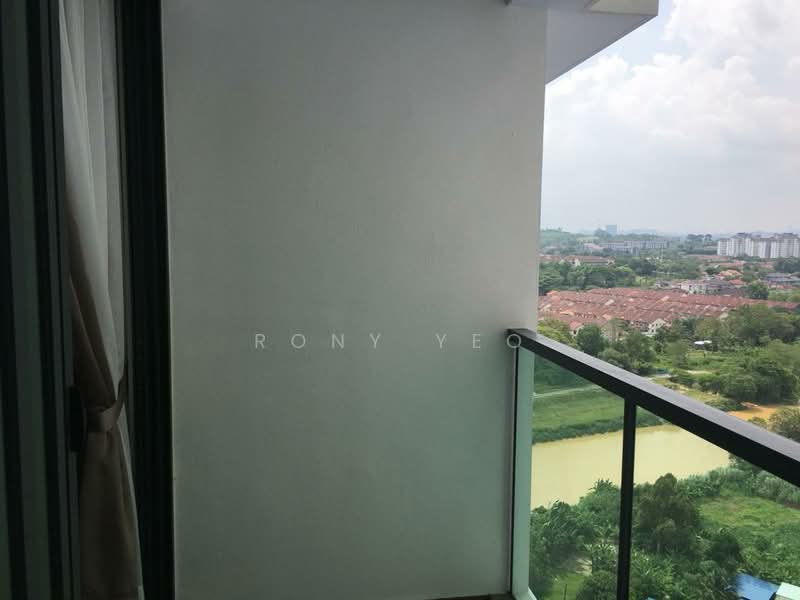 Condominium for Rent at Vista Bangi - Rony Yeo - PropertyGuru.com.my