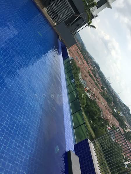 Condominium for Rent at Vista Bangi - Rony Yeo - PropertyGuru.com.my