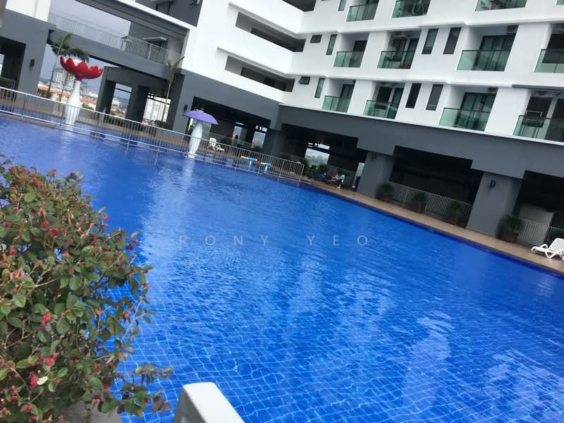Condominium for Rent at Vista Bangi - Rony Yeo - PropertyGuru.com.my