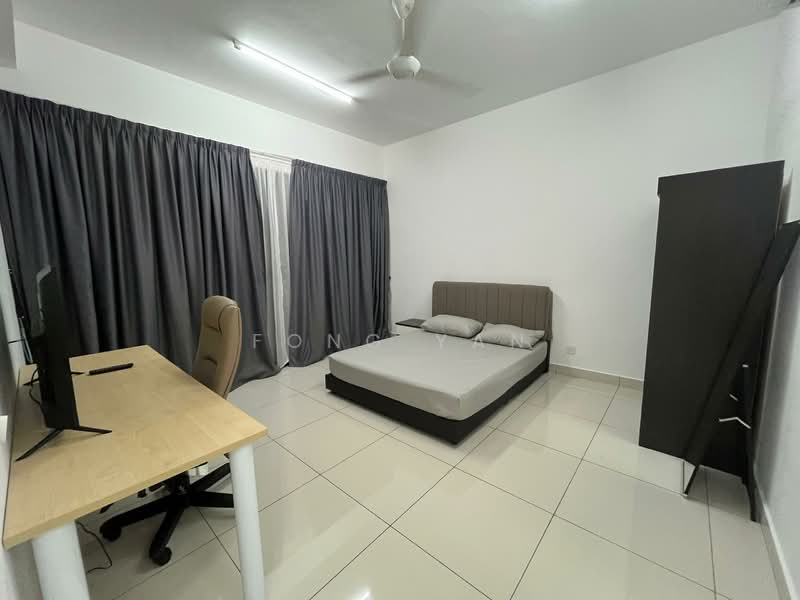 Setia City Residences untuk Untuk Disewa - RM 2,800 /bulan, Feb 2026 - Bedroom - PropertyGuru.com.my