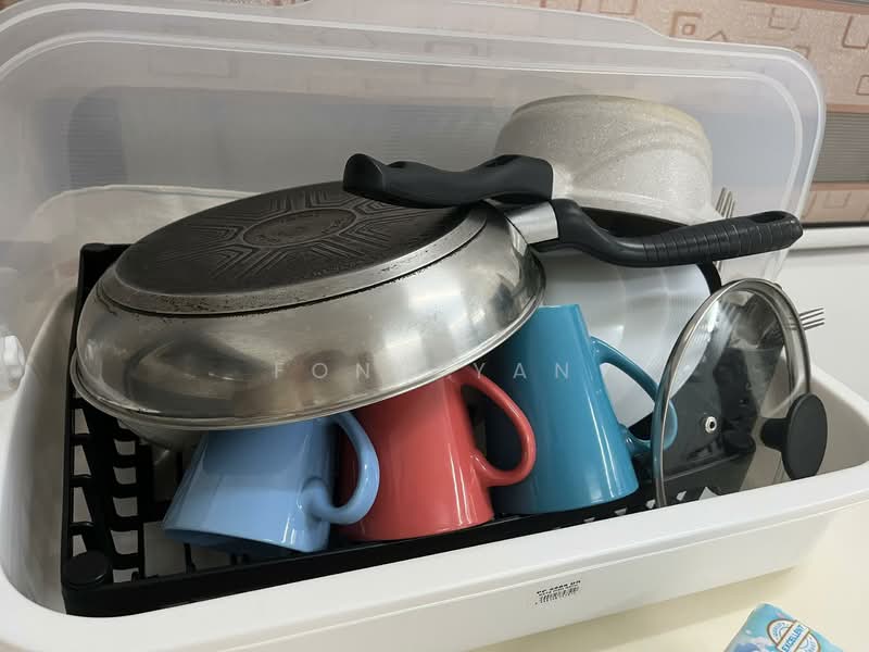 Setia City Residences untuk Untuk Disewa - RM 2,800 /bulan, Feb 2026 - PropertyGuru.com.my