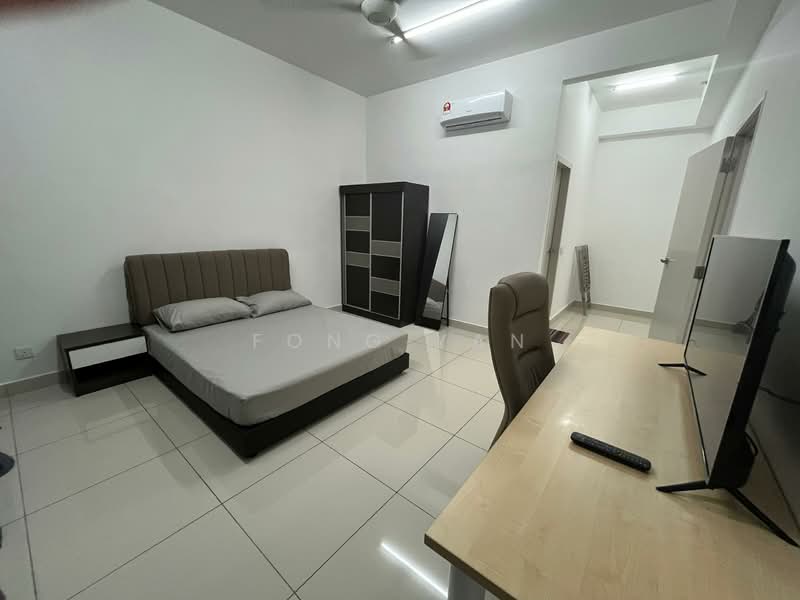 Setia City Residences untuk Untuk Disewa - RM 2,800 /bulan, Feb 2026 - Bedroom - PropertyGuru.com.my