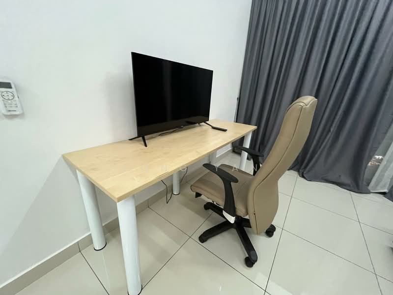 Setia City Residences untuk Untuk Disewa - RM 2,800 /bulan, Feb 2026 - Study - PropertyGuru.com.my