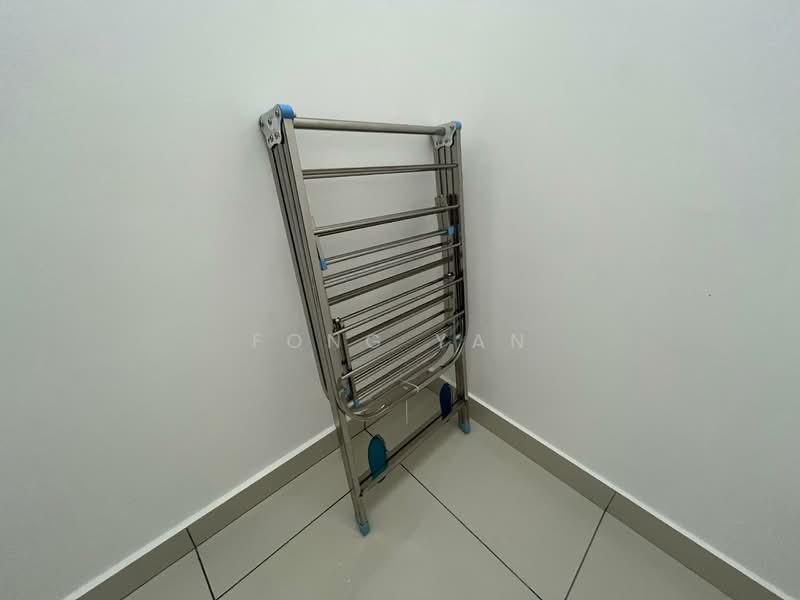 Setia City Residences untuk Untuk Disewa - RM 2,800 /bulan, Feb 2026 - Interior - PropertyGuru.com.my