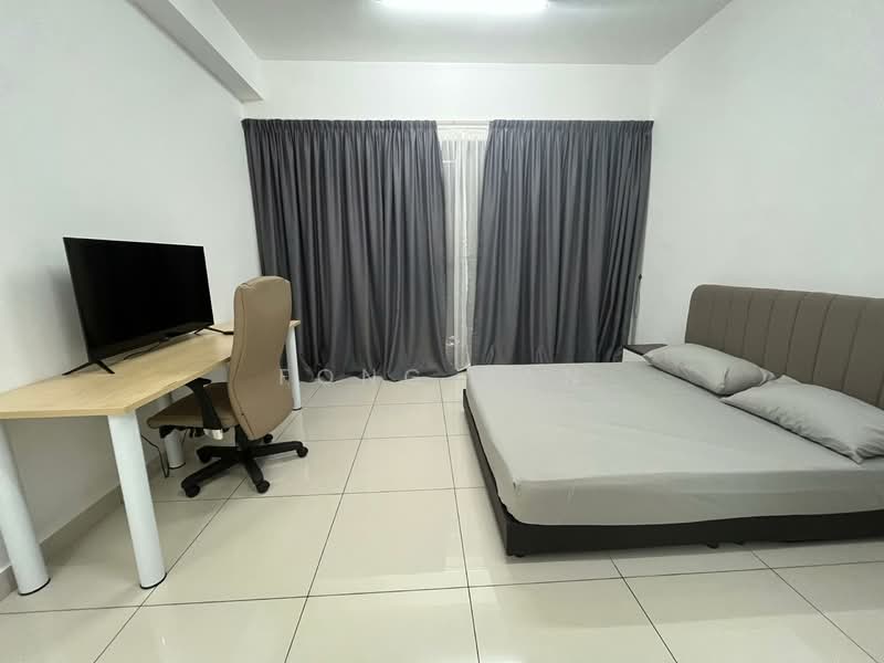 Setia City Residences untuk Untuk Disewa - RM 2,800 /bulan, Feb 2026 - Bedroom - PropertyGuru.com.my