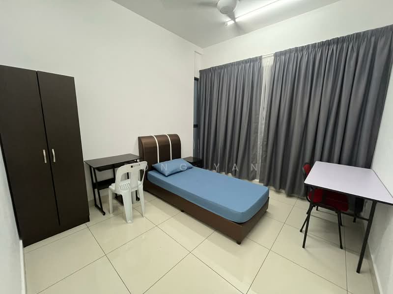 Setia City Residences untuk Untuk Disewa - RM 2,800 /bulan, Feb 2026 - Bedroom - PropertyGuru.com.my