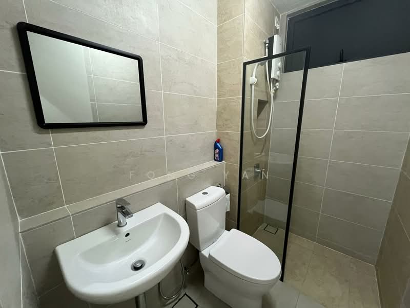 Setia City Residences untuk Untuk Disewa - RM 2,800 /bulan, Feb 2026 - Bathroom - PropertyGuru.com.my