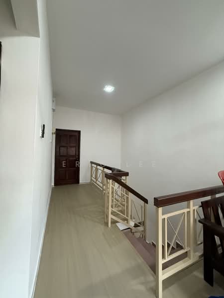 2-storey Terraced House for Sale in Bukit Indah (Iskandar Puteri (Nusajaya)) - Eric Lee - Corridor - PropertyGuru.com.my