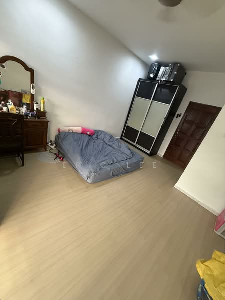 2-storey Terraced House for Sale in Bukit Indah (Iskandar Puteri (Nusajaya)) - Eric Lee - Bedroom - PropertyGuru.com.my