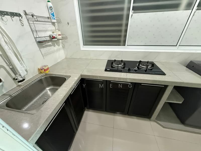 Condominium for Rent at Reflections Condominium - Hoy Meng - PropertyGuru.com.my