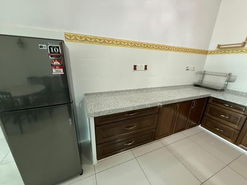 Condominium for Rent at Reflections Condominium - Hoy Meng - PropertyGuru.com.my